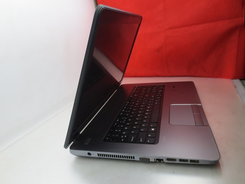 Laptop cũ HP ProBook 470 G1 cpu core i5-4200m ram 8gb ổ cứng ssd